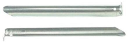 Tentharing halfrond 50 cm a 5st.