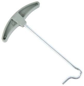 Tentharing trekpen - 16 cm - haringtrekker