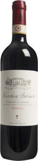 Tenuta Tignanello Marchese Antinori Chianti Classico Riserva 75CL