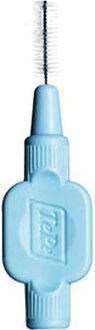 Tepe X-Zacht L Blauw 0,6 mm - 6 st - Rager