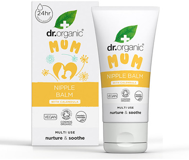 Tepelbalsem met Calendula