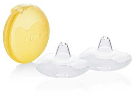 Tepelhoedje - Maat S - 2 stuks