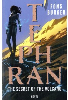 Tephran - Tephran - Fons Burger