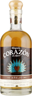 Tequila Anejo 70CL