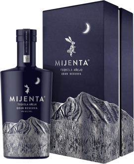 Tequila Anejo Gran Reserva 70CL