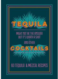 Tequila Cocktails - Hamlyn