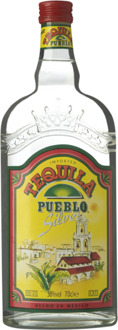 Tequila Silver 70CL