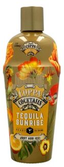 Tequila Sunrise 700ml