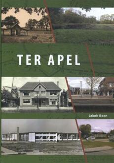 Ter Apel - (ISBN:9789052942988)