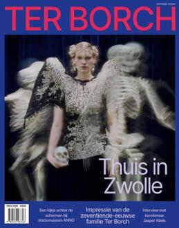 Ter Borch -   (ISBN: 9789462587366)