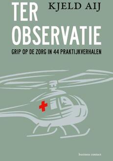 Ter observatie