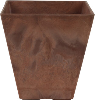 Ter Steege Bloempot Ella - 30x29 - Oak Bruin