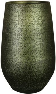 Ter Steege Bloempot Groen D 23 cm H 36 cm