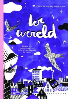 Ter Wereld - Nina Aerts