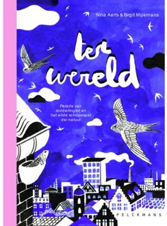 Ter Wereld - Nina Aerts