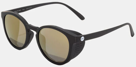 Tera Zonnebril Zwart - One size