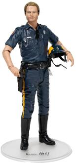 Terence Hill Action Figure Matt Kirby 18 cm