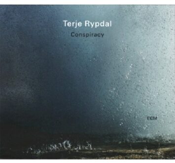 Terje Rypdal - Conspiracy CD
