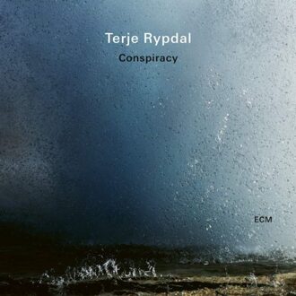 Terje Rypdal - Conspiracy Vinyl