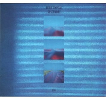 Terje Rypdal - Descendre CD