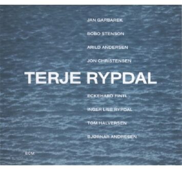 Terje Rypdal