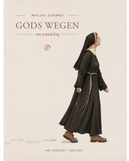 Terloops  -   Gods wegen