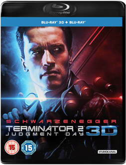 Terminator 2: Judgment Day