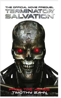 Terminator Salvation - from the Ashes