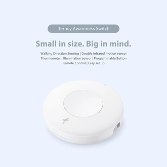 Terncy Awareness Switch - Apple Homekit, Google Home, Amazon Alexa