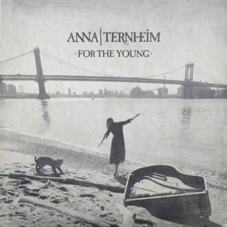 Ternheim Anna - For The Young