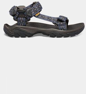 Terra Blauwe Sandalen Heren 40,5