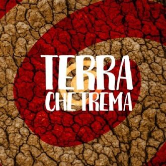 Terra Che Trema - Tarantolati Di Tricarico