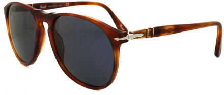 Terra Di Siena Zonnebril  - Havana/Tortoise