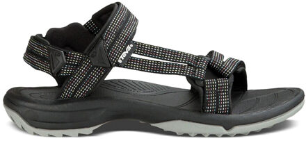 Terra Fi Lite Dames Wandelsandalen - Zwart - Maat 37