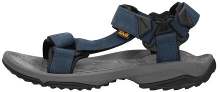 Terra Fi Lite Leather Blauw - 42