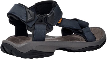 Terra Fi Lite Leather Blauw - 44.5