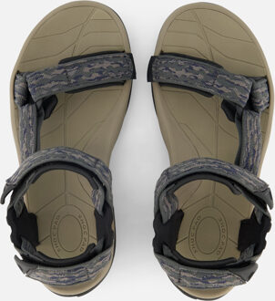 Terra Fi Lite Sandalen grijs Textiel - 42,43,45.5,48.5