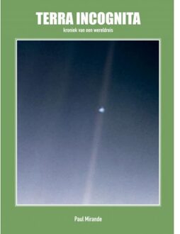 Terra Incognita - Paul Mirande
