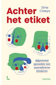 Terra - Lannoo, Uitgeverij Achter Het Etiket - Eline Claeys