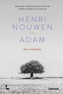 Terra - Lannoo, Uitgeverij Adam - Henri Nouwen