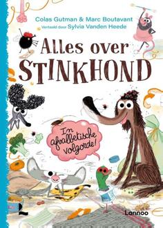 Terra - Lannoo, Uitgeverij Alles Over Stinkhond - Stinkhond - Colas Gutman