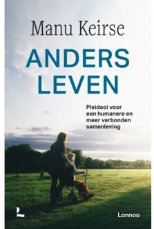 Terra - Lannoo, Uitgeverij Anders leven - (ISBN:9789401478137)