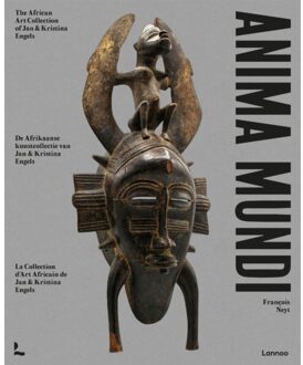 Terra - Lannoo, Uitgeverij Anima Mundi - François Neyt