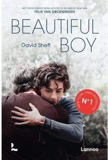 Terra - Lannoo, Uitgeverij Beautiful Boy - David Sheff