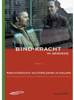 Terra - Lannoo, Uitgeverij Bind-Kracht In Armoede 2 - Koen Vansevenant