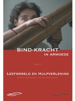 Terra - Lannoo, Uitgeverij Bind-Kracht In Armoede - Kristel Driessens