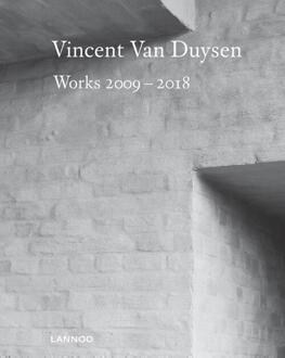 Terra - Lannoo, Uitgeverij  Boek Vincent Van Duysen (9401455783)