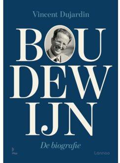 Terra - Lannoo, Uitgeverij Boudewijn - Vincent Dujardin