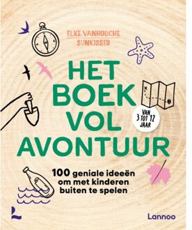 Terra - Lannoo, Uitgeverij Buiten Spelen! - Elke Vanhouche