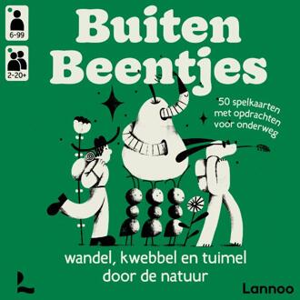 Terra - Lannoo, Uitgeverij Buitenbeentjes